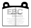 EBC 69-75 Ferrari 246 Dino 2.4 Bluestuff Front Brake Pads For Sale