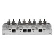 Edelbrock Single Performer RPM Oldsmobile Big Block Cylinder Head (For Use w  Flat Tappet Camshaft) Hot on Sale