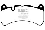 EBC 07-08 Ferrari 430 Scuderia 4.3 Bluestuff Front Brake Pads For Sale