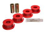 Energy Suspension Torque Arm Bushing - Red Fashion