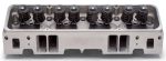 Edelbrock Single SBC Etec-200 Head Comp Hot on Sale