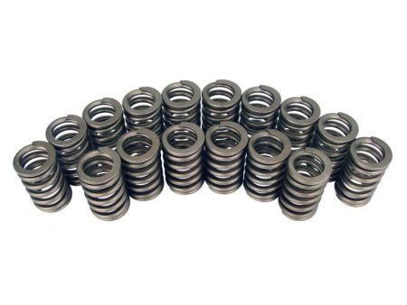 COMP Cams Valve Springs 1.250in Ovate Wi For Discount