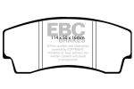 EBC 99-02 Noble M12 2.6 Twin Turbo Bluestuff Rear Brake Pads Hot on Sale