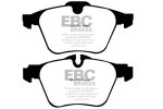 EBC 13-15 Jaguar XF 3.0L Supercharged Bluestuff Front Brake Pads Online