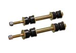 Energy Suspension Buick Cadillac Chevrolet Ford Lincoln&Mercury Oldsmobile Pontiac Black Front End L Supply