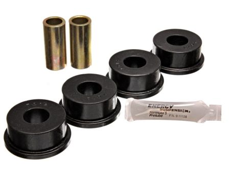 Energy Suspension Torque Arm Bushing - Black Fashion