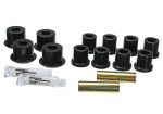 Energy Suspension Toy 4 X Sprg Bush O.E.M. - Black Supply