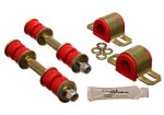 Energy Suspension Toy 18Mm Frt Swaybar - Red Online now