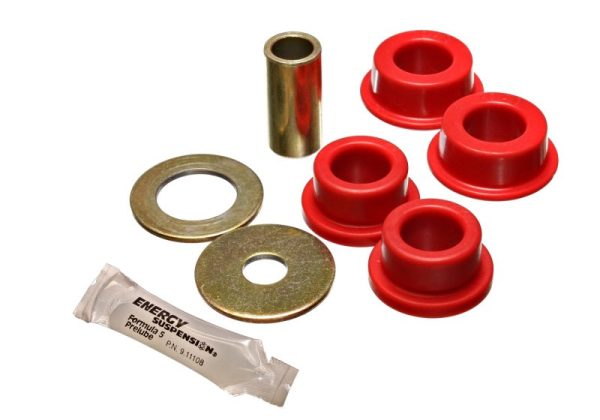 Energy Suspension Toyota Track Arm Bush Set - Red Discount