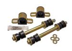 Energy Suspension Nis Swaybar Bush Set - Black on Sale