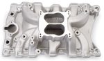 Edelbrock Perf RPM 330-403 Manifold Fashion