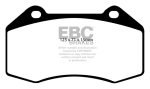 EBC 08-10 Chevrolet Cobalt SS Bluestuff Front Brake Pads Discount