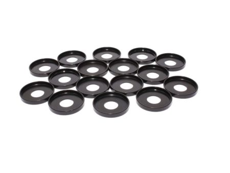 COMP Cams Spring Seat Cups For 1.500in S Hot on Sale