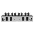 Edelbrock Single Performer RPM Oldsmobile Big Block Cylinder Head (For Use w  Flat Tappet Camshaft) Hot on Sale