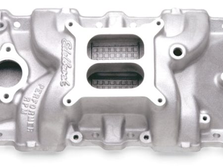 Edelbrock Performer RPM Manifold Hot on Sale