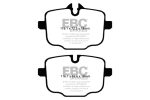 EBC 2021+ BMW M3 M4 3.0TT (G80 G82 G83) Bluestuff Rear Brake Pads Hot on Sale