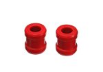 Energy Suspension Chys 3 4in Shock Eye Bush - Red Hot on Sale