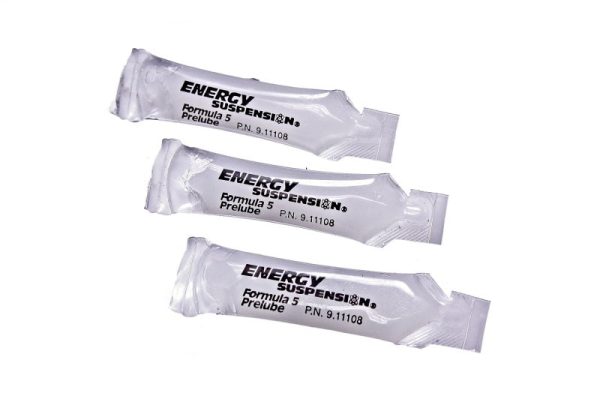 Energy Suspension 3 Pack of Formula 5 Prelube For Discount